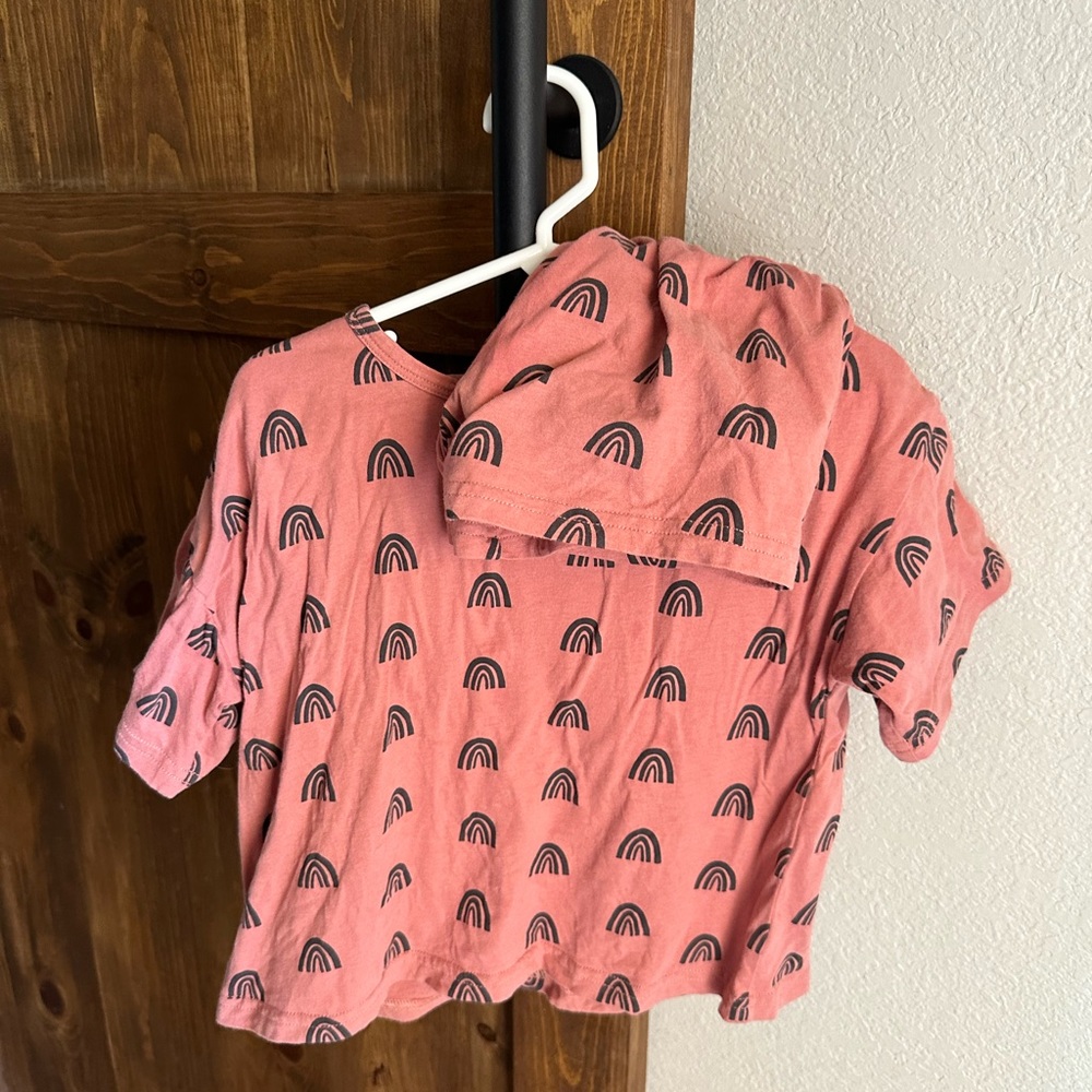 Indy and pippa size 4